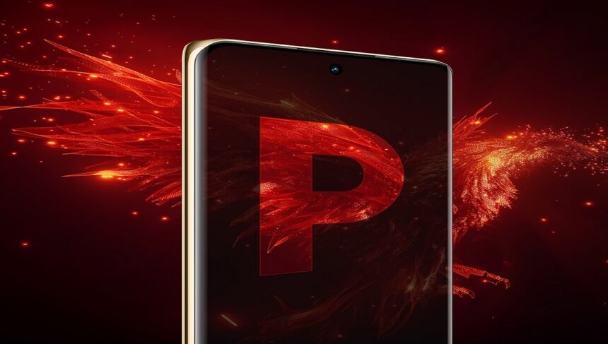 Realme P Series Phone Launch