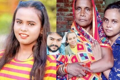 Shilipi Raj Struggle