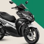 Yamaha Aerox 155 S Image