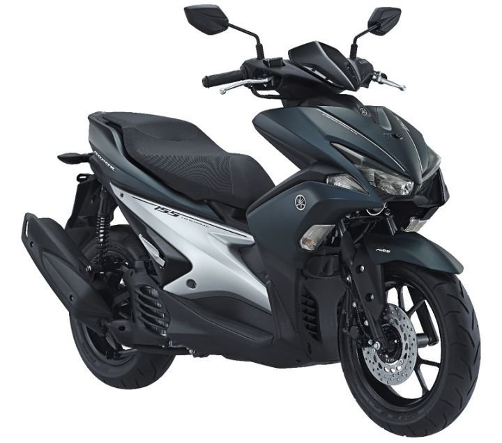Yamaha Aerox 155 S: कार वाला फीचर अब यामाहा के इस स्कूटी में मिल रहा हैं। जाने इसके और खूबी। Yamaha Aerox 155 S: कार वाला फीचर अब यामाहा के इस स्कूटी में मिल रहा हैं। जाने इसके और खूबी।