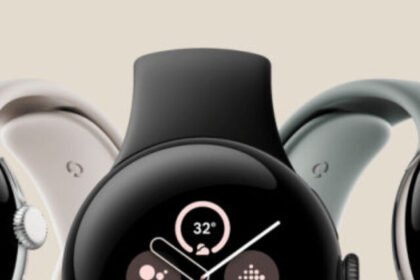 Google Pixel Watch 3 (6)