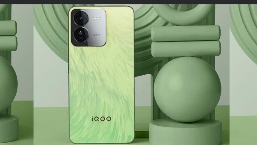 iQOO Z9 5G : iQOO का 25 हजार वाला फोन मिल रहा है बस इतने में। जाने कीमत और फीचर्स iQOO Z9 5G : iQOO का 25 हजार वाला फोन मिल रहा है बस इतने में। जाने कीमत और फीचर्स