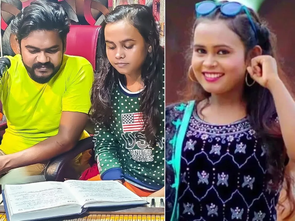 Shilpi Raj के संघर्ष जिसे जान कर हो जायेंगे हैरान।