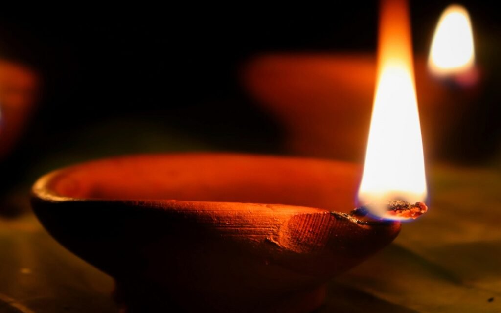 Chaitra Navratri 2024 : जाने किस दिन रखा जायेगा चैत्र नवरात्री का पहला व्रत Diya
