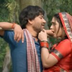 Maroon Color Sadiya Song