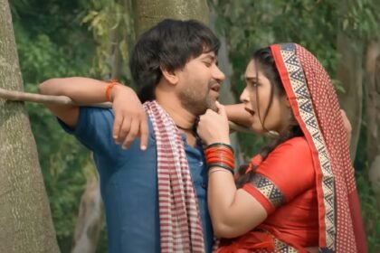 Maroon Color Sadiya Song