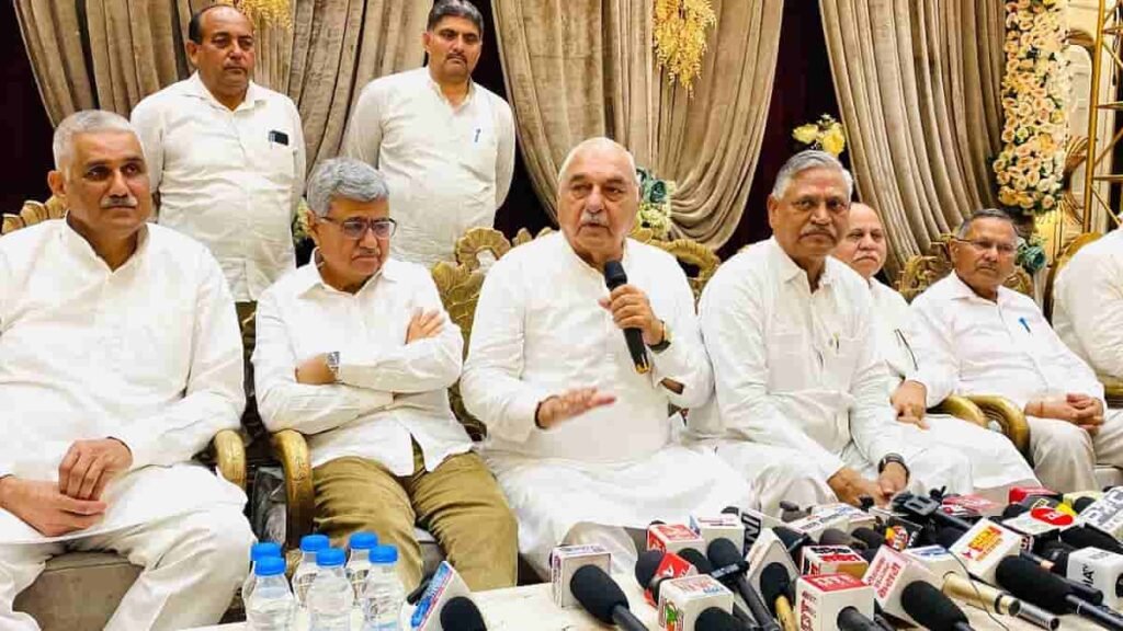 Nayab Singh Saini News: गिर सकती है हरियाणा में बीजेपी सरकार। Nayab Singh Saini News: गिर सकती है हरियाणा में बीजेपी सरकार।
