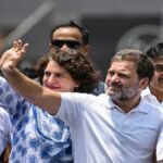 Rahul Gandhi Raebareli