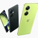 Oneplus Nord CE 3 New Price