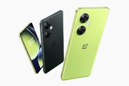Oneplus Nord CE 3 New Price