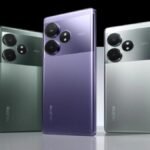 Realme GT 6 5G Launch In India