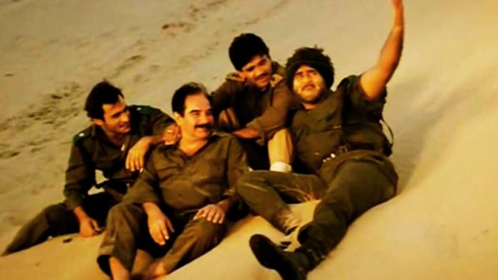 Border 2 Release Date : तो इस दिन रिलीज होगी बॉर्डर 2 ! Border 2 Release Date : तो इस दिन रिलीज होगी बॉर्डर 2 !
