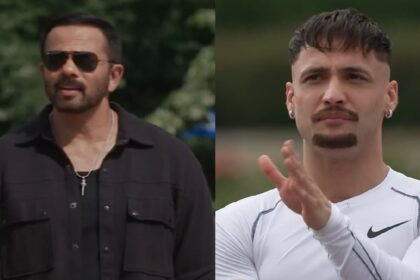 Asim Riaz Khatron Ke Khiladi 14