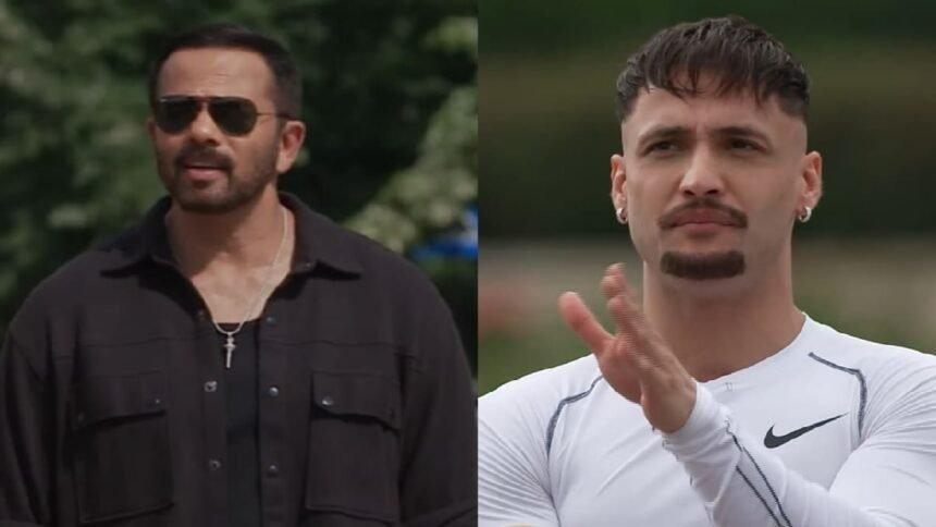 Asim Riaz Khatron Ke Khiladi 14