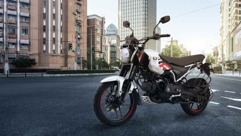 Bajaj freedom 125 CNG Mileage : 2 किलो CNG में 330 किलोमीटर दौड़ेगी ये बाइक ! Bajaj freedom 125 CNG Bike