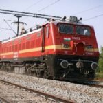 Bihar Special Train