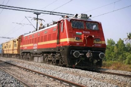 Bihar Special Train