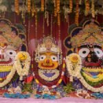 Jagannath Rath Yatra 2024