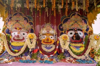 Jagannath Rath Yatra 2024