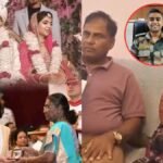 Martyr Anshuman Singh Wife
