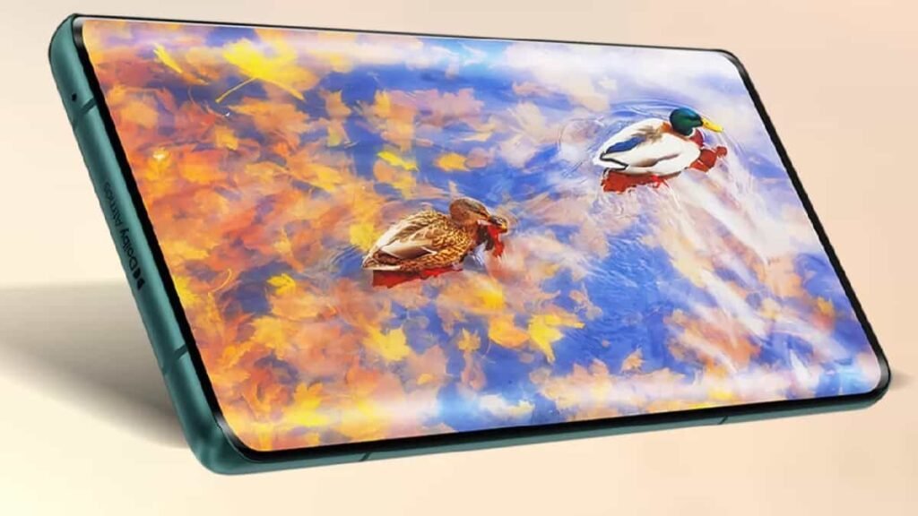 Motorola Edge 50 : मोटोरोला लॉन्च करने जा रहा 3D कर्व डिस्प्ले के साथ दुनिया का सब से पतला फोन। Motorola Edge 50 : मोटोरोला लॉन्च करने जा रहा 3D कर्व डिस्प्ले के साथ दुनिया का सब से पतला फोन।