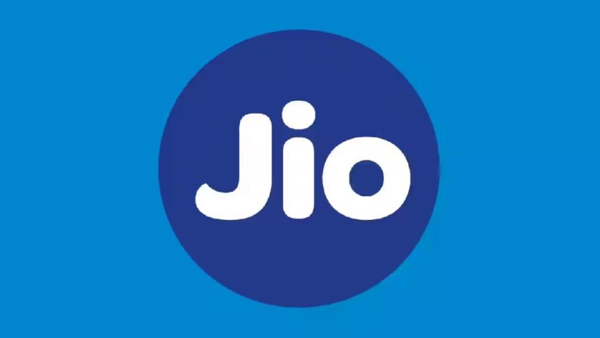 New Jio 999 Plan