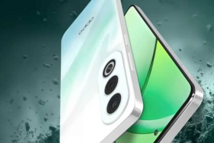 OPPO K12x 5G