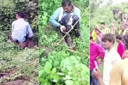 Python Attack In MP