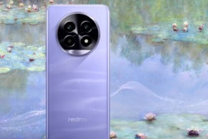 Realme 13 Pro 5G