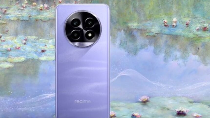 Realme 13 Pro 5G