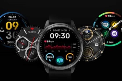 Realme Watch S2 Launch Date