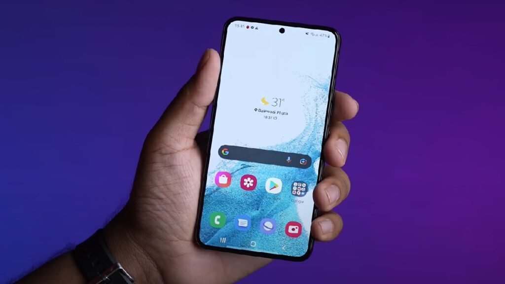 Samsung Galaxy S22 5G Price Drop : Samsung का 72000 हजार वाला फोन मिल रहा है मात्र 37000 हजार में। Samsung Galaxy S22 5G Price Drop : Samsung का 72000 हजार वाला फोन मिल रहा है मात्र 37000 हजार में।