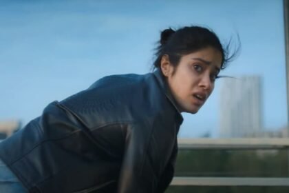 Ulajh Trailer Release