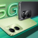 Vivo T3 Lite 5G
