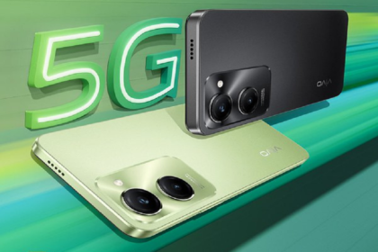 Vivo T3 Lite 5G