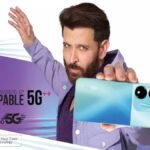 itel Color Pro 5G