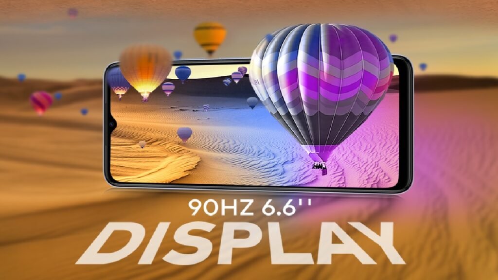 itel Color Pro 5G : itel ने सस्ते दाम में लॉन्च किया रंग बदलने वाला फोन। itel Color Pro 5G : itel ने सस्ते दाम में लॉन्च किया रंग बदलने वाला फोन।
