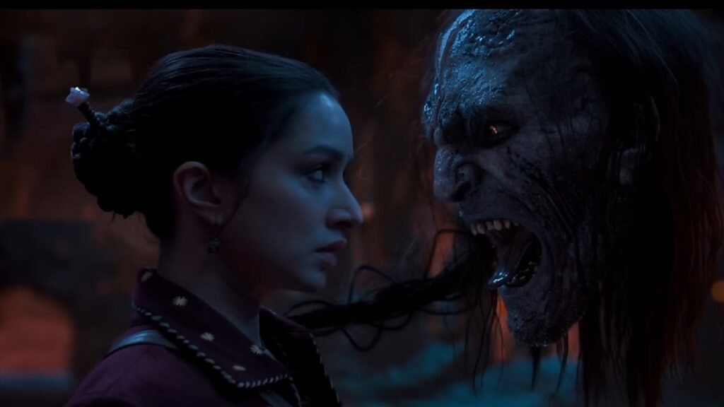 Stree 2 Trailer : इस बार स्त्री 2 में होगा सरकटे का आतंक Stree 2 Trailer : इस बार स्त्री 2 में होगा सरकटे का आतंक