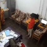 Katni GRP Viral Video