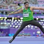 Nadeem Javelin : नदीम के पास जेवलिन खरीदने तक को पैसा नहीं था , फिर कैसे बने गोल्ड चैंपियन नदीम