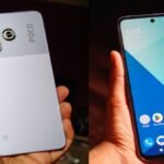 POCO M6 Plus 5G