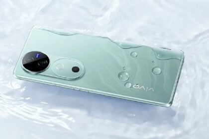 Vivo V40 Pro 5G