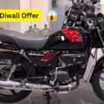 New Hero Splendor Plus Xtec Diwali Offer