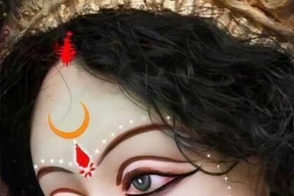 Durga Mata