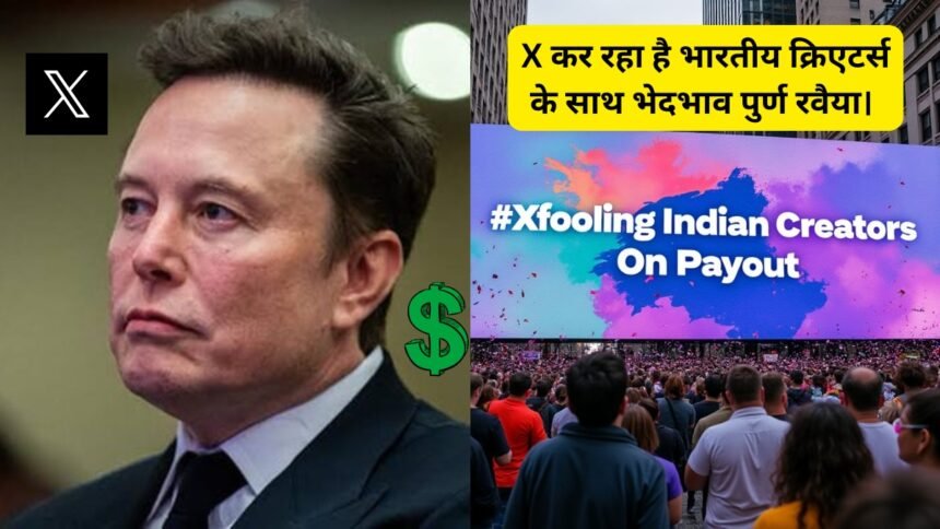 X Payout
