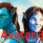 Avatar 3 Big Update