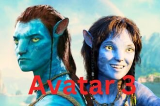 Avatar 3 Big Update
