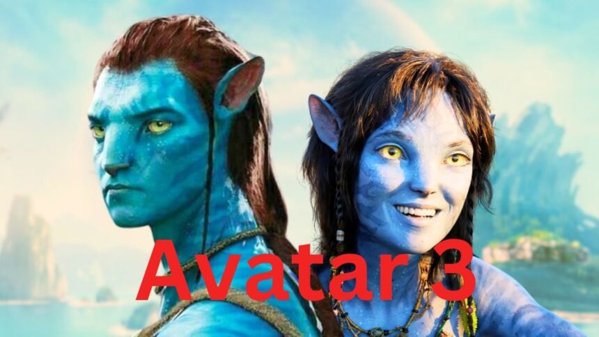 Avatar 3 Big Update