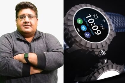 apple watch stolen from delhi airport!