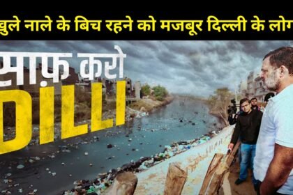 Delhi Election 2025